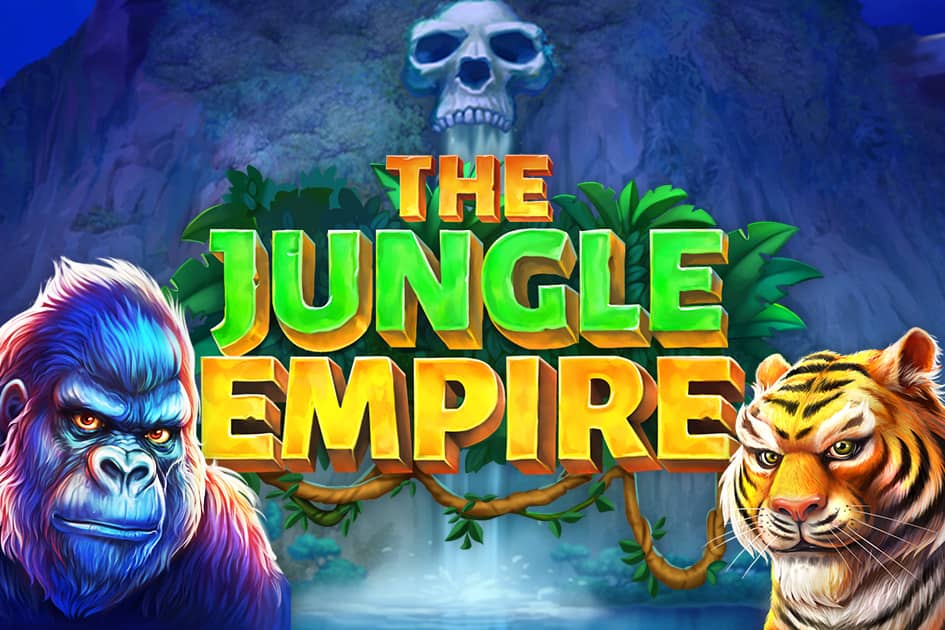 The Jungle Empire Cover Image