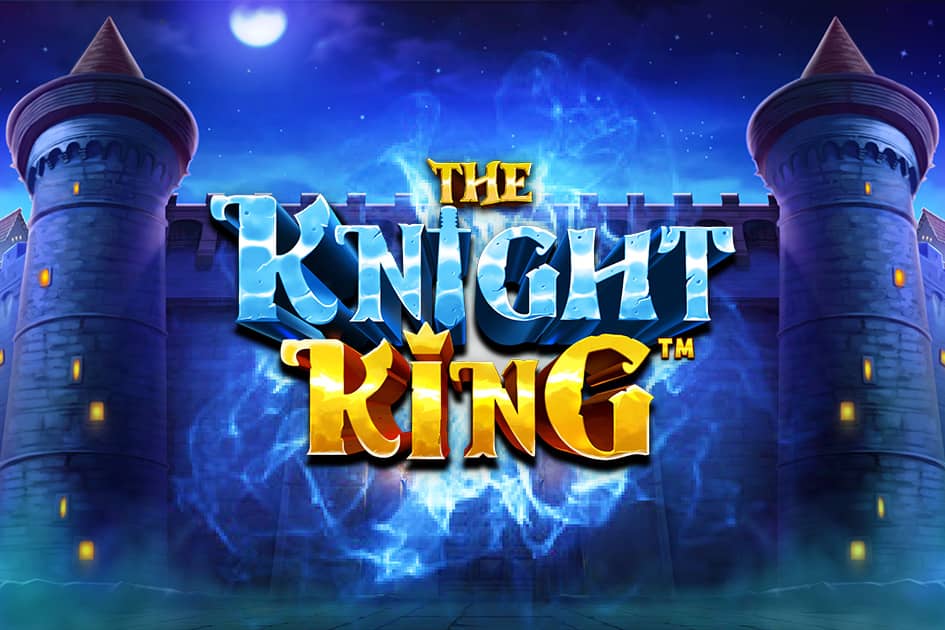 The Knight King Cover Image