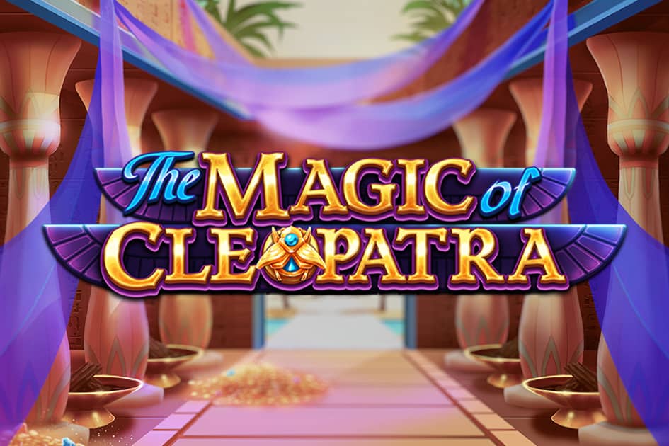 The Magic of Cleopatra Cover Image