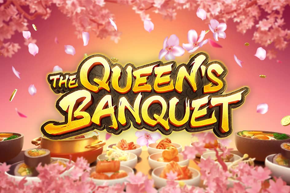 Ulasan Game Slot Online The Queen's Banquet di Situs Hugotogel Slot online