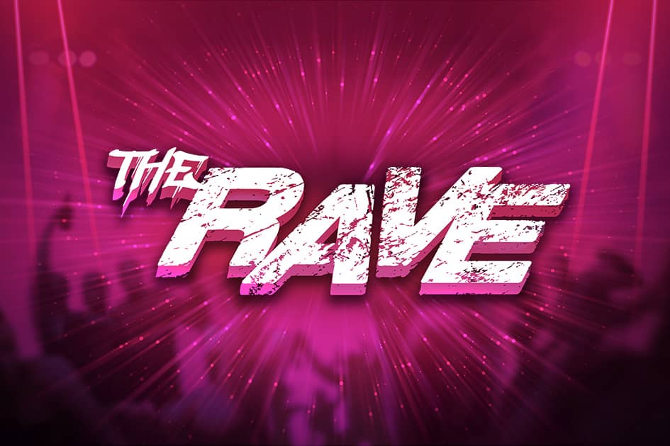 The Rave Cover Image