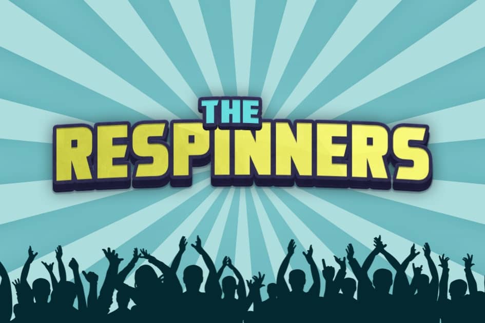 The Respinners Cover Image