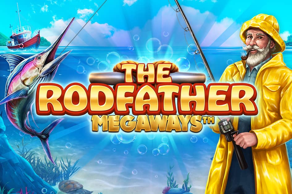 The Rodfather Megaways Cover Image