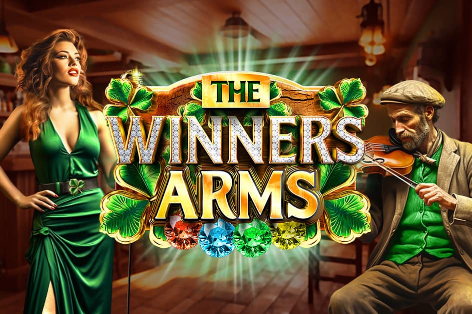 The Winners Arms Cover Image