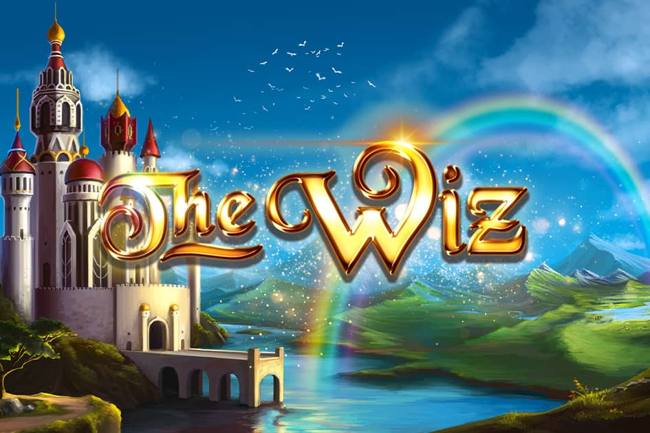 The Wiz Cover Image