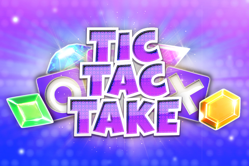 Tic Tac Take Cover Image