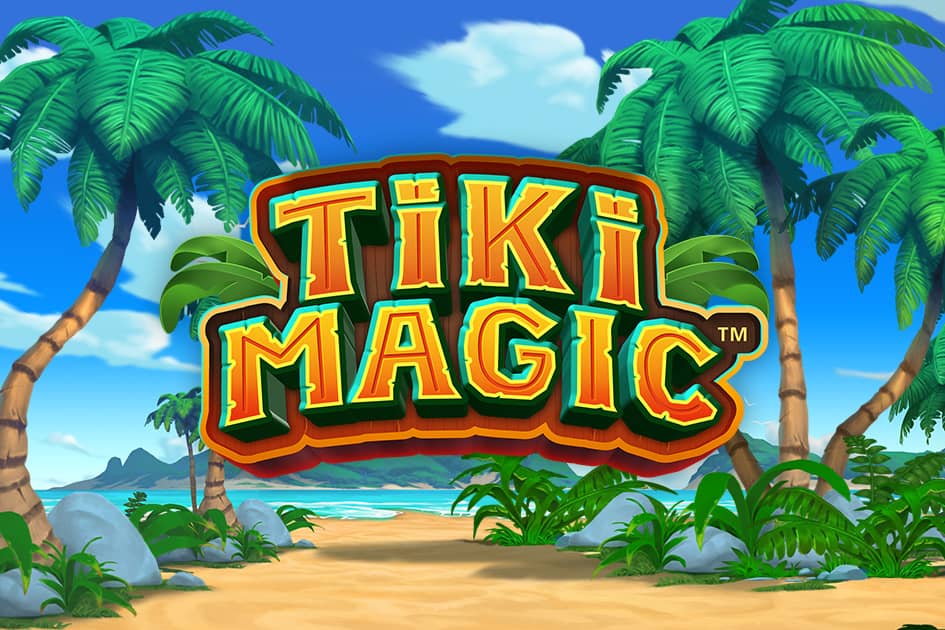 Tiki Magic