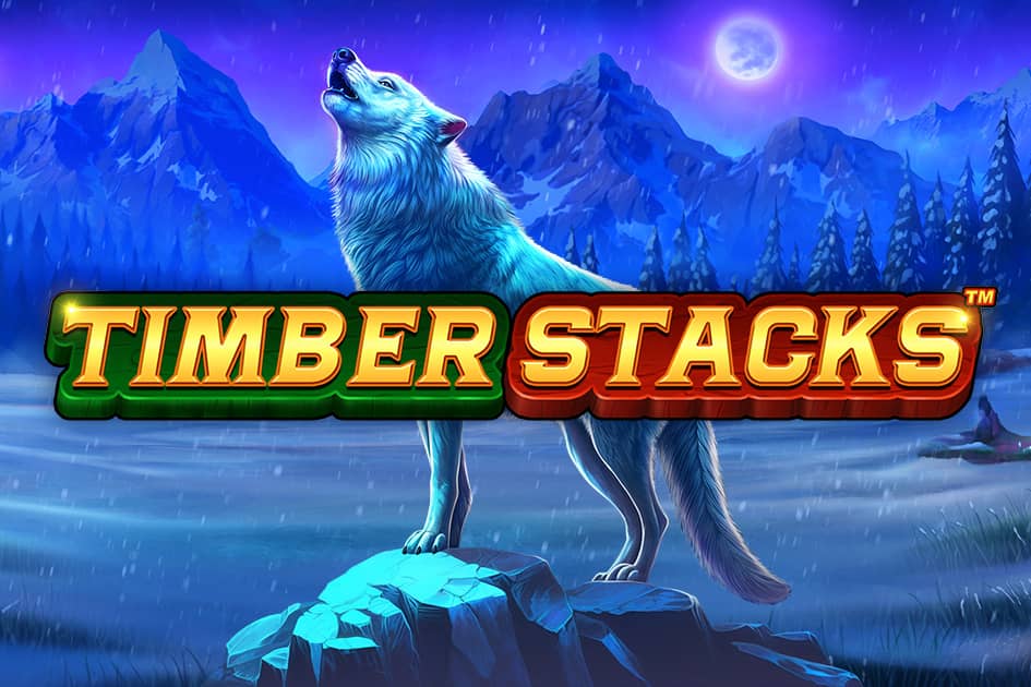 Timber Stacks Cover Image
