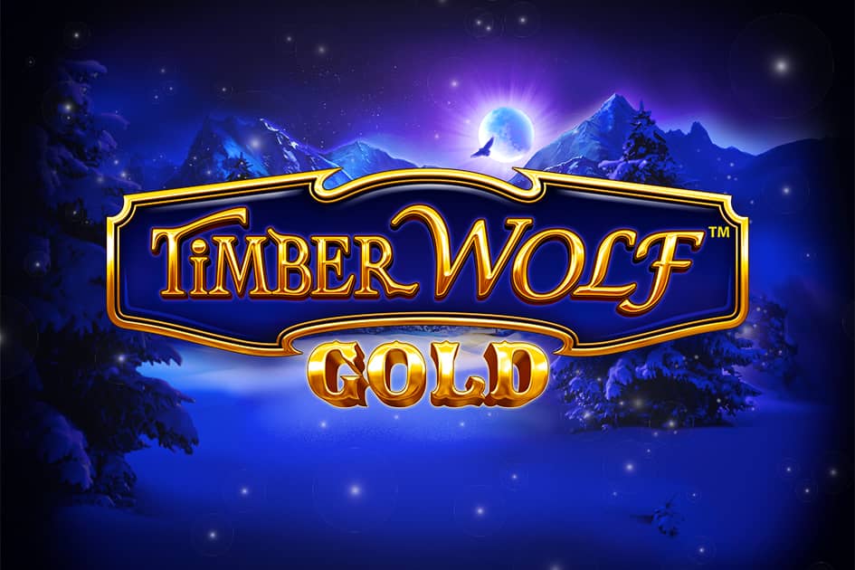 Timber Wolf Gold Cover Image