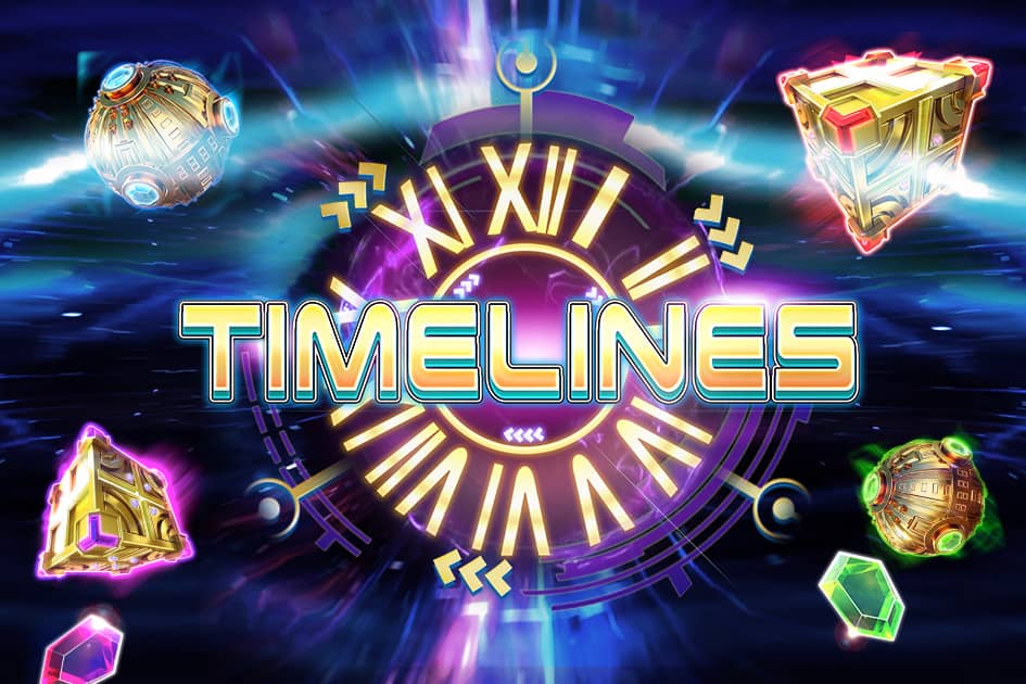 Timelines Cover Image