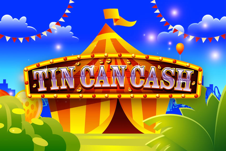 Tin Can Cash