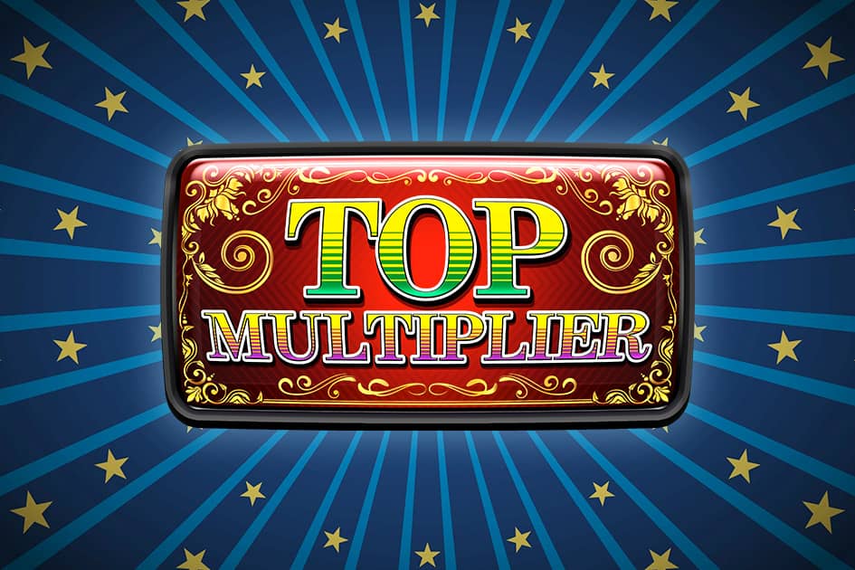 Top Multiplier Cover Image