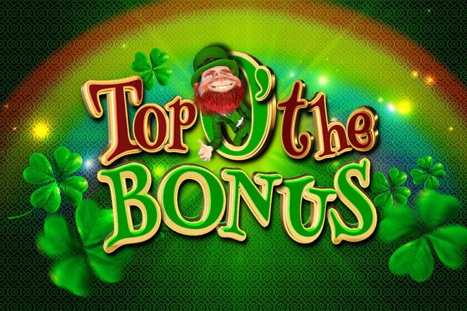 Top 'O' the Bonus Cover Image