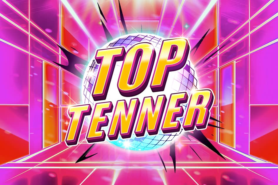 Top Tenner Cover Image