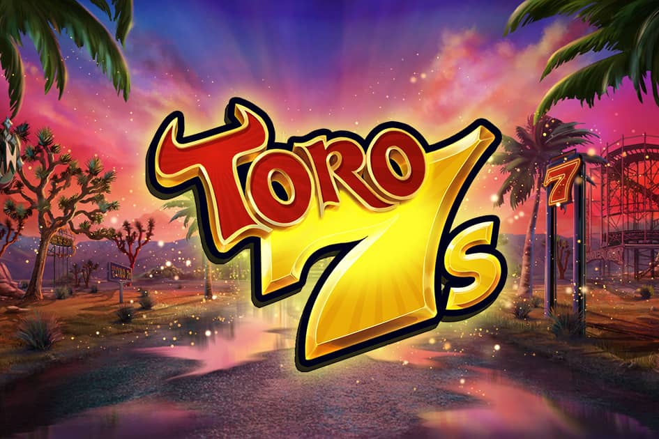 Toro 7s Cover Image