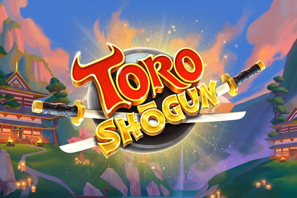 Toro Shogun Cover Image