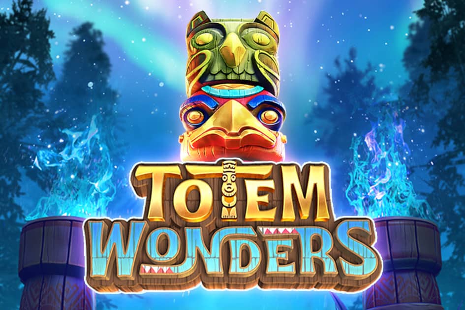 Totem Wonders Cover Image