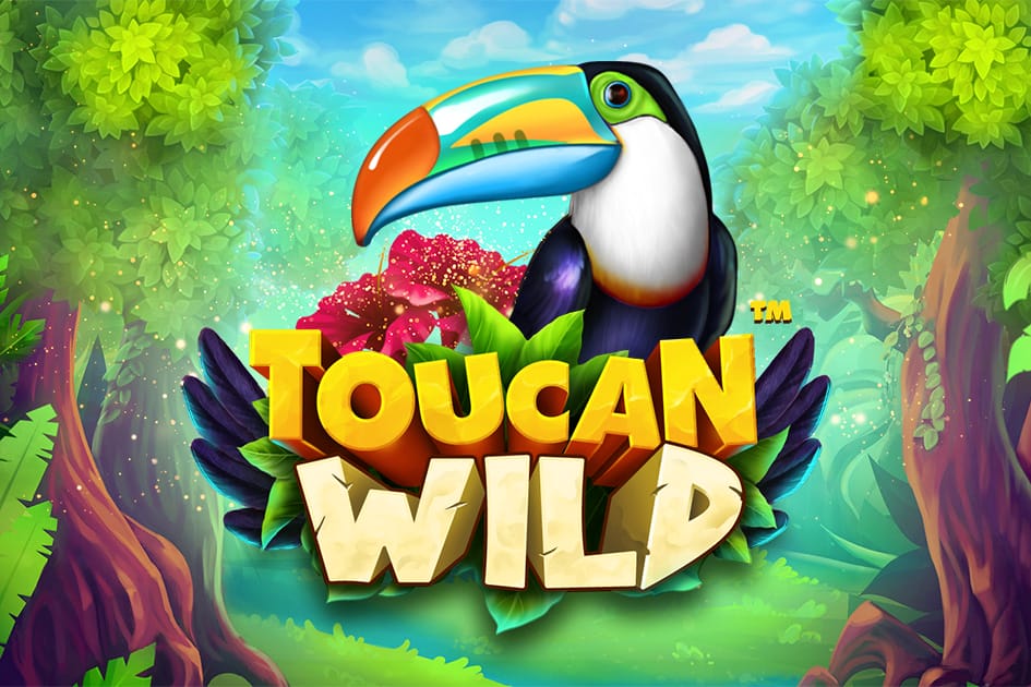 Toucan Wild Cover Image