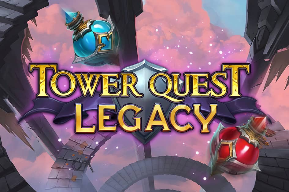 Tower Quest Legacy