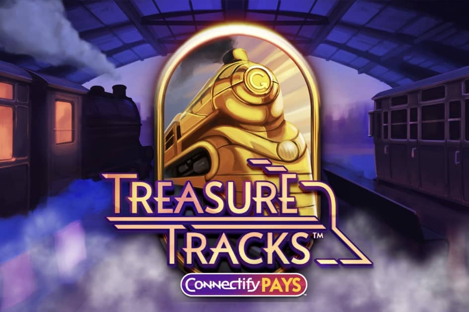 Treasure Tracks