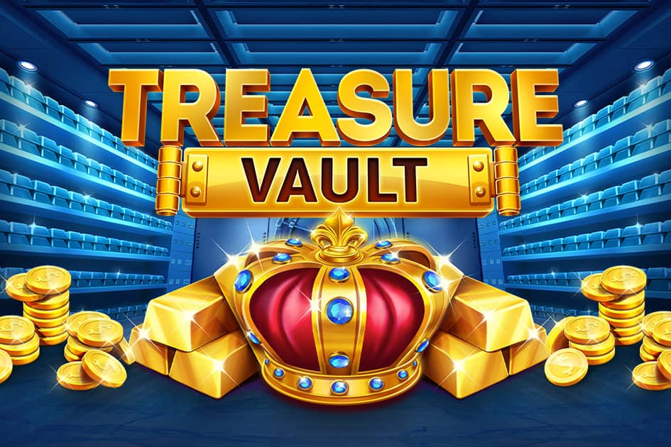 Treasure Vault