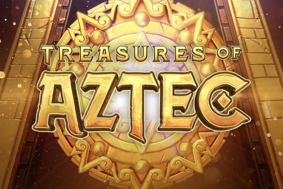 Treasures of Aztec Cover Image