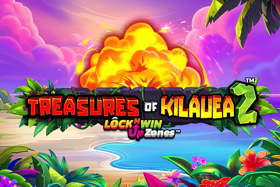 Treasures of Kilauea 2 Cover Image