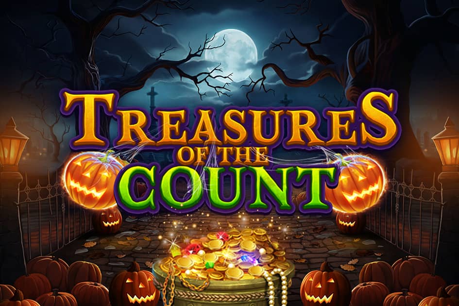 Treasures of the Count