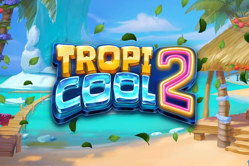 Tropicool 2 Cover Image