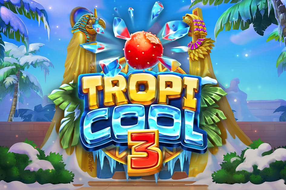 Tropicool 3 Cover Image