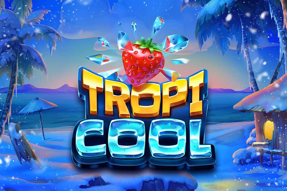 Tropicool Cover Image