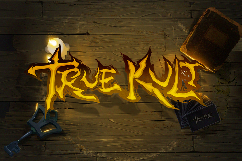 True Kult Cover Image