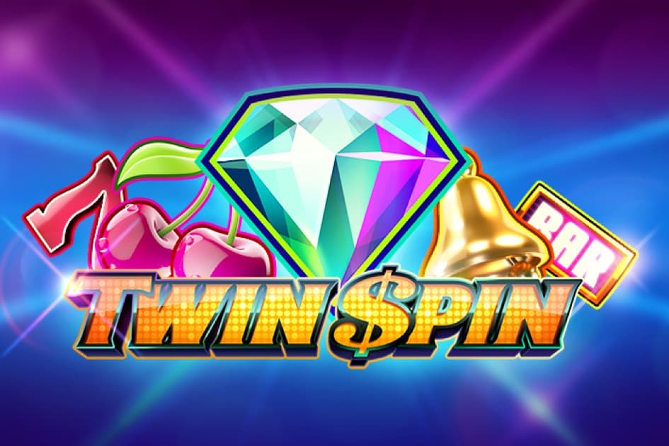 Twin Spin Cover Image