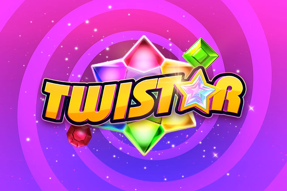 Twistar Cover Image