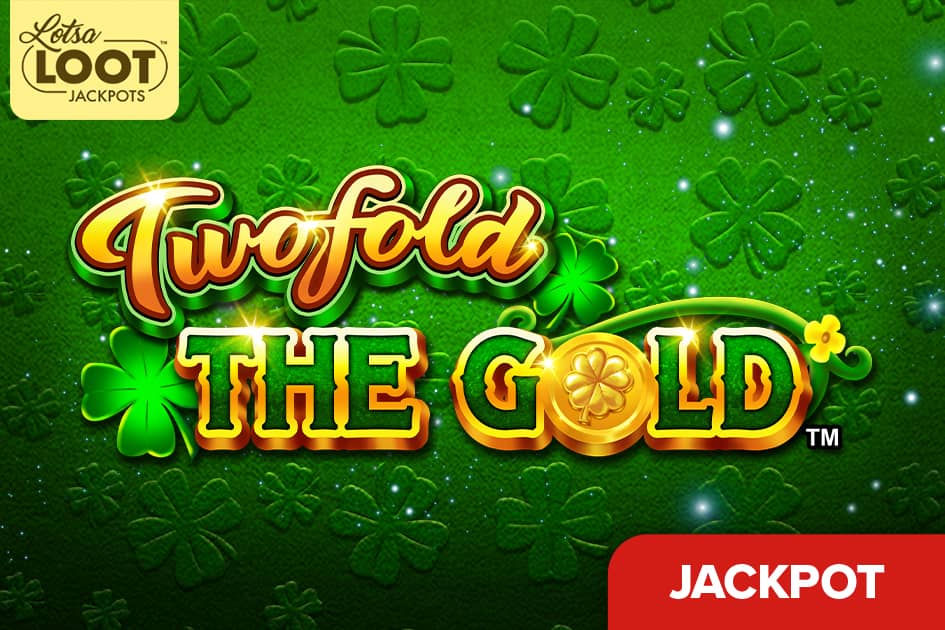 Twofold the Gold Lotsaloot Cover Image