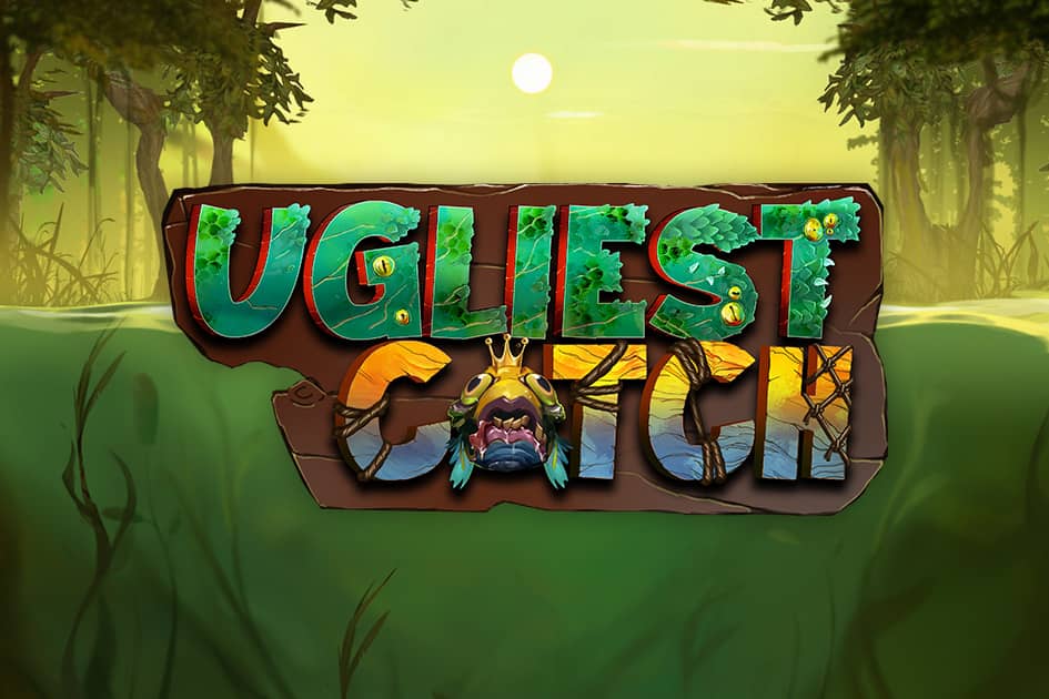 Ugliest Catch Cover Image