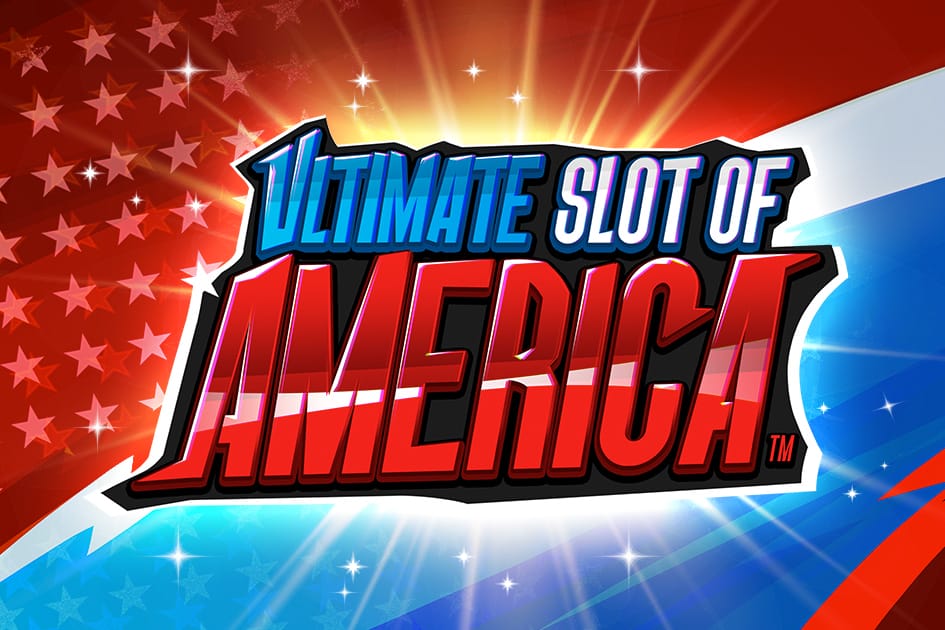 Ultimate Slot of America Cover Image