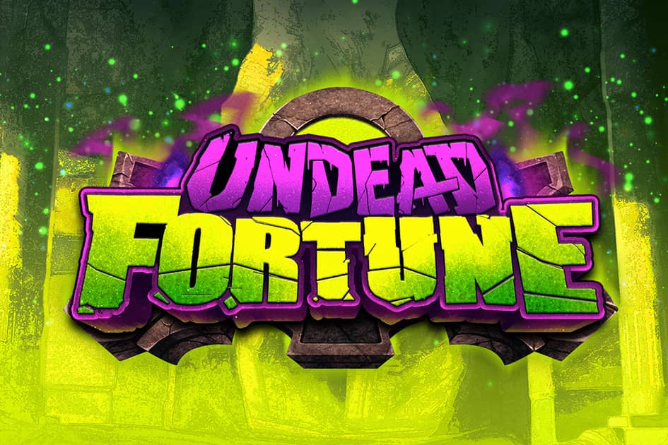 Undead Fortune