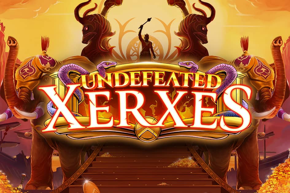 Undefeated Xerves