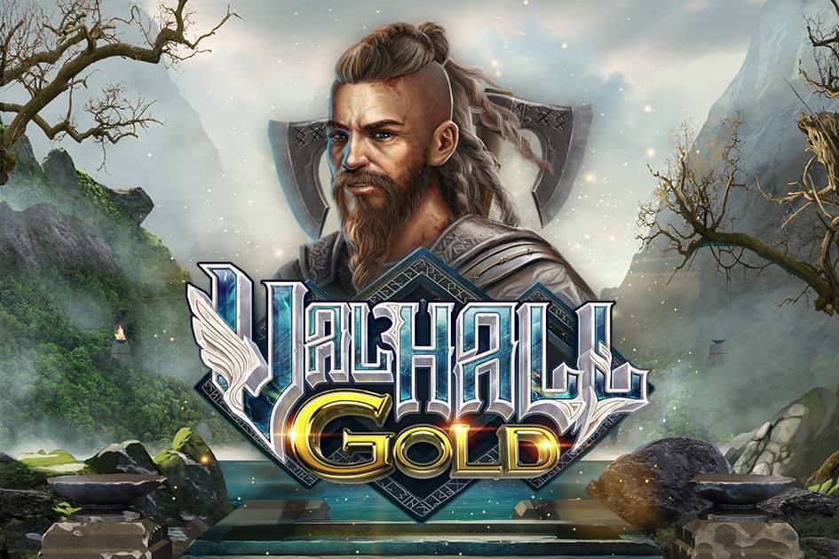 Valhall Gold Cover Image