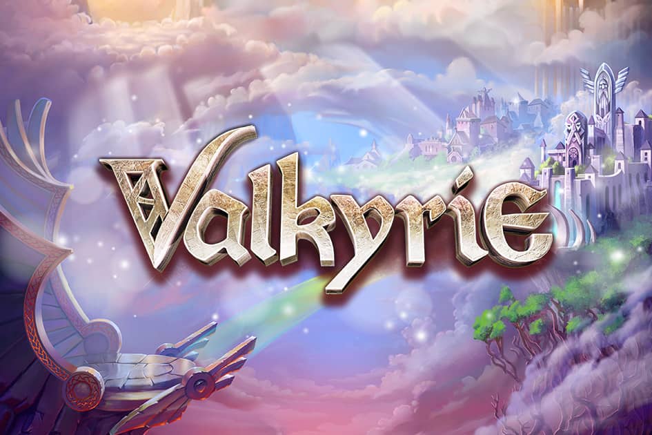 Valkyrie Cover Image