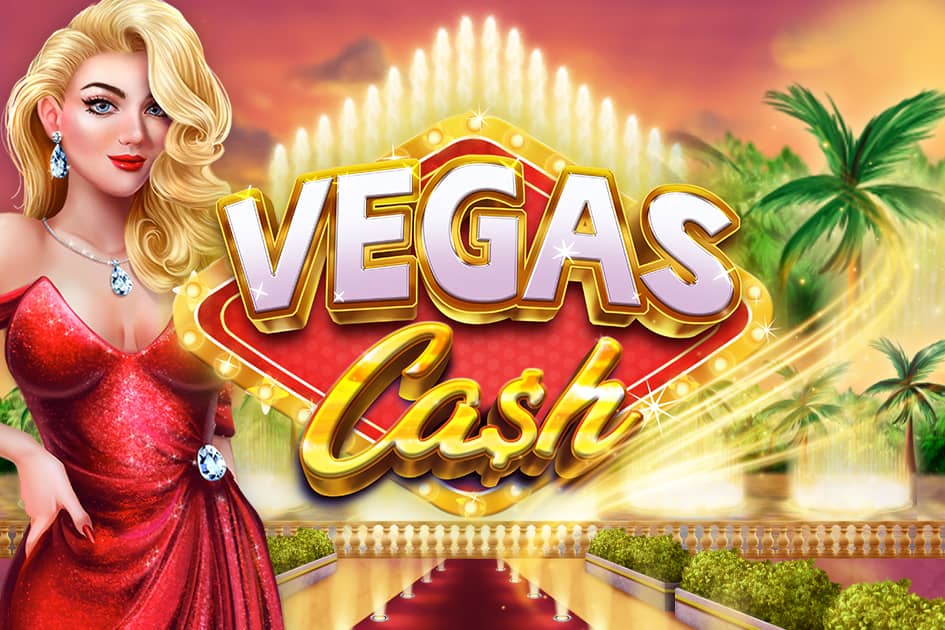 Vegas Cash Cover Image