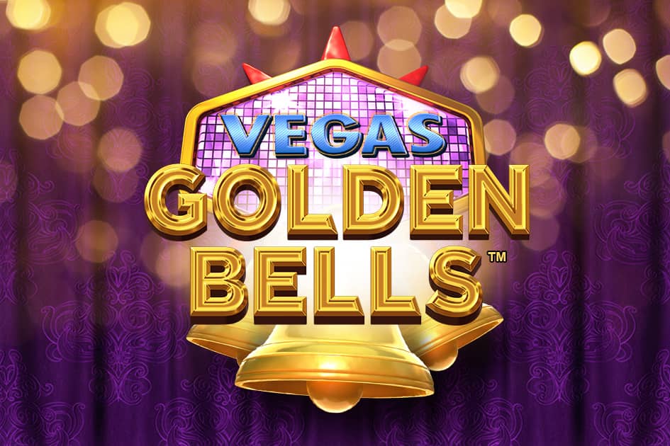 Vegas Golden Bells Cover Image