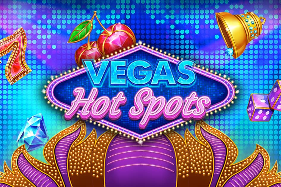 Vegas Hot Spots