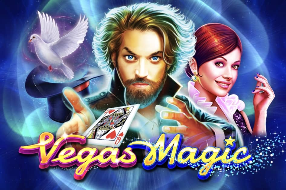 Vegas Magic