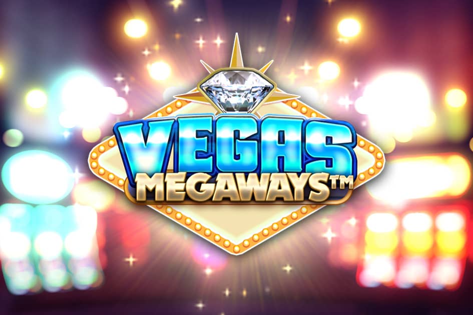 Vegas Megaways Cover Image