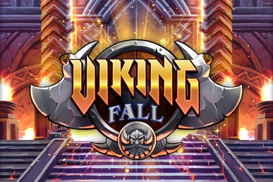 Viking Fall Cover Image