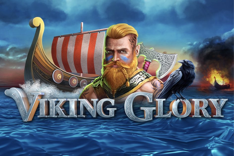 Viking Glory Cover Image