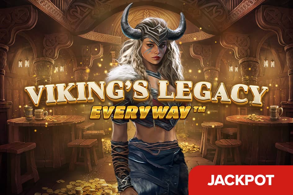 Viking's Legacy Everyway Cover Image