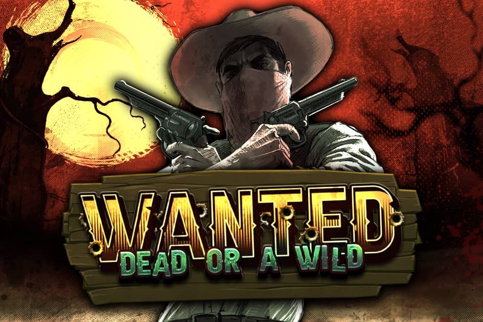 Wanted Dead or a Wild Cover Image